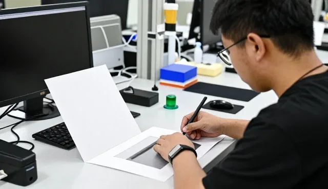 从连锁门店说起：内容包括批发仓储配送